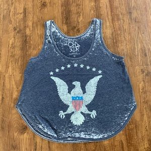 Chaser Tank Top